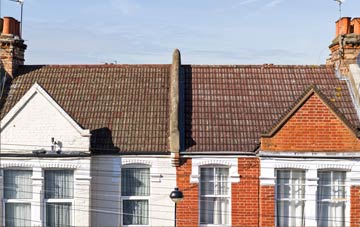 clay roofing Worstead, Norfolk