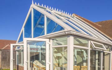conservatory roof insulation costs Worstead