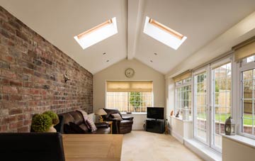 conservatory roof insulation Worstead, Norfolk