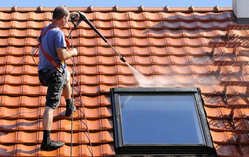 roof cleaning Worstead, Norfolk