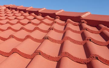 Worstead tile and slate roof replacement