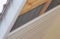 rated Worstead soffit repair companies